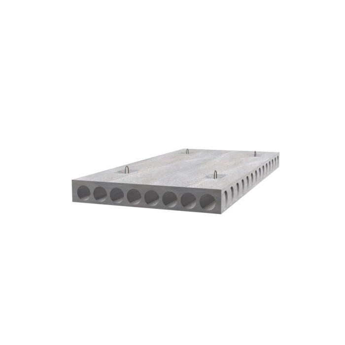 Плита перекрытия НВКУ 76-12-9